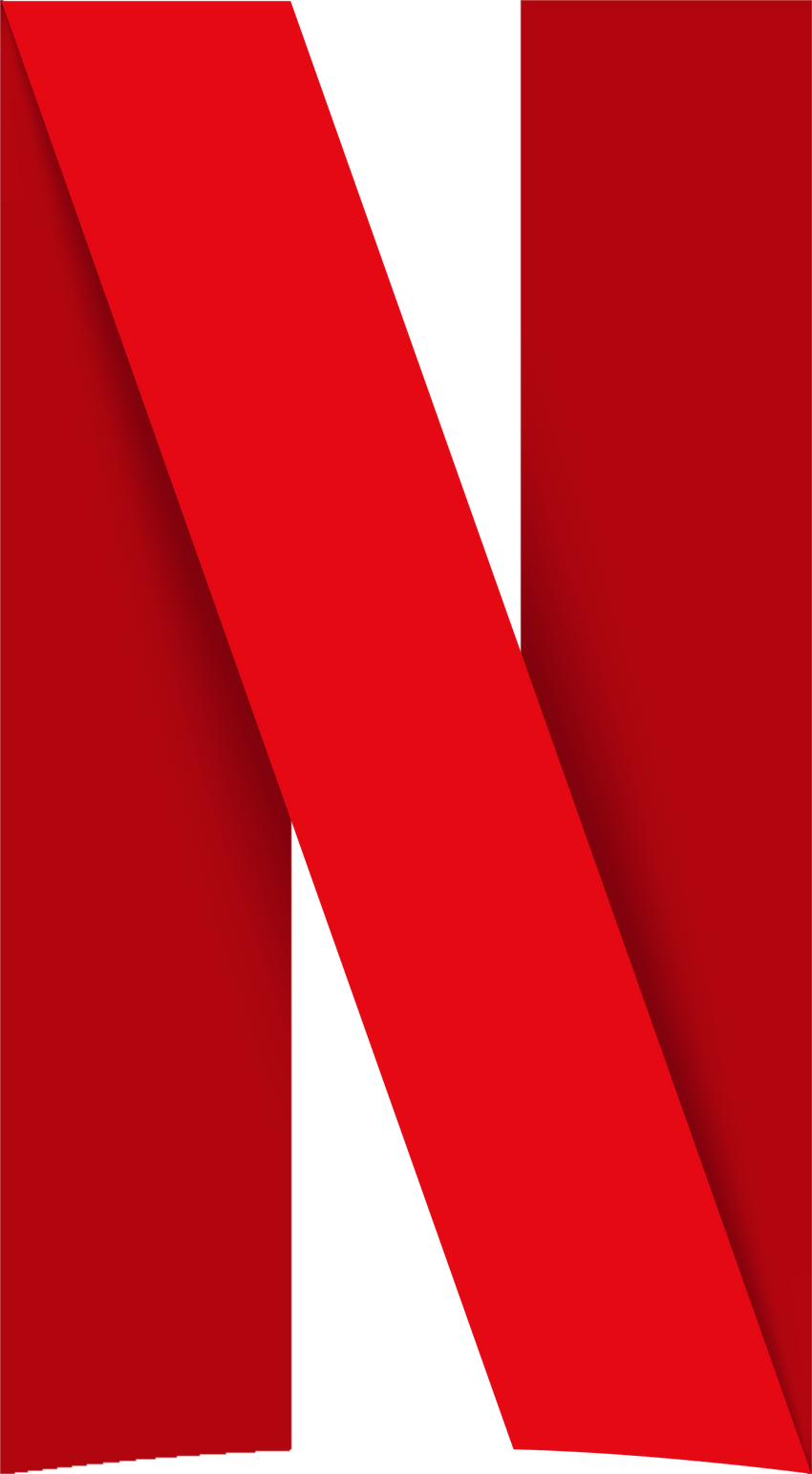 As featured on Netflix