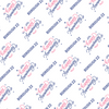 Borough 22 gift wrapping paper