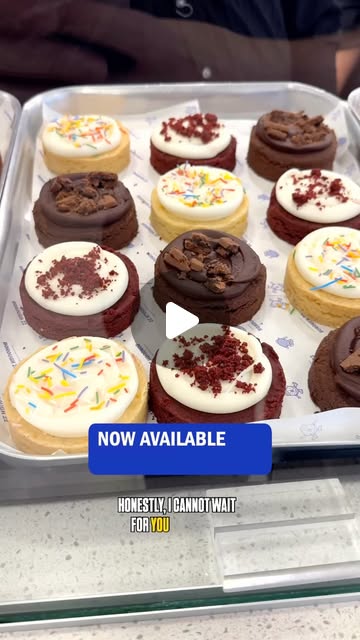 Borough 22 gluten free cookies launching nationwide online